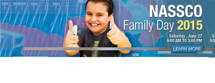 General Dynamics/NASSCO