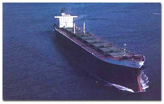 San Clemente Class OBO