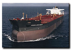 Exxon Long Beach