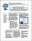 NASSCO Tidepool, 1st Quarter 2003