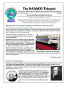 NASSCO Tidepool, 1st Quarter 2005
