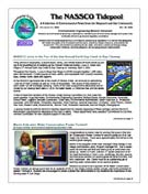 NASSCO Tidepool, 2nd Quarter 2004