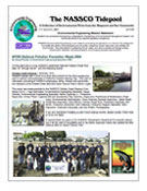 NASSCO Tidepool, 4th Quarter 2004