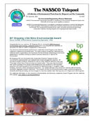 NASSCO Tidepool, 4th Quarter 2005