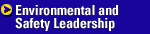 Environmental and Safety Leadership