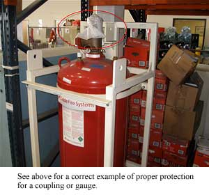 Proper Protection