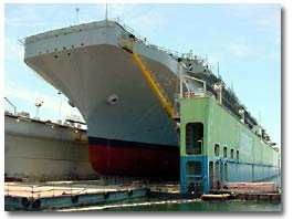 USS Peleliu